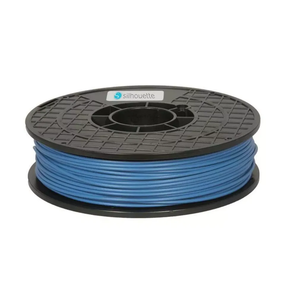 Filamento 1,75 mm Azul Silhouette ALTA