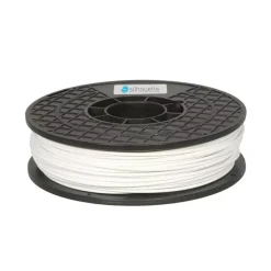 Filamento 1,75 mm Blanco Silhouette ALTA