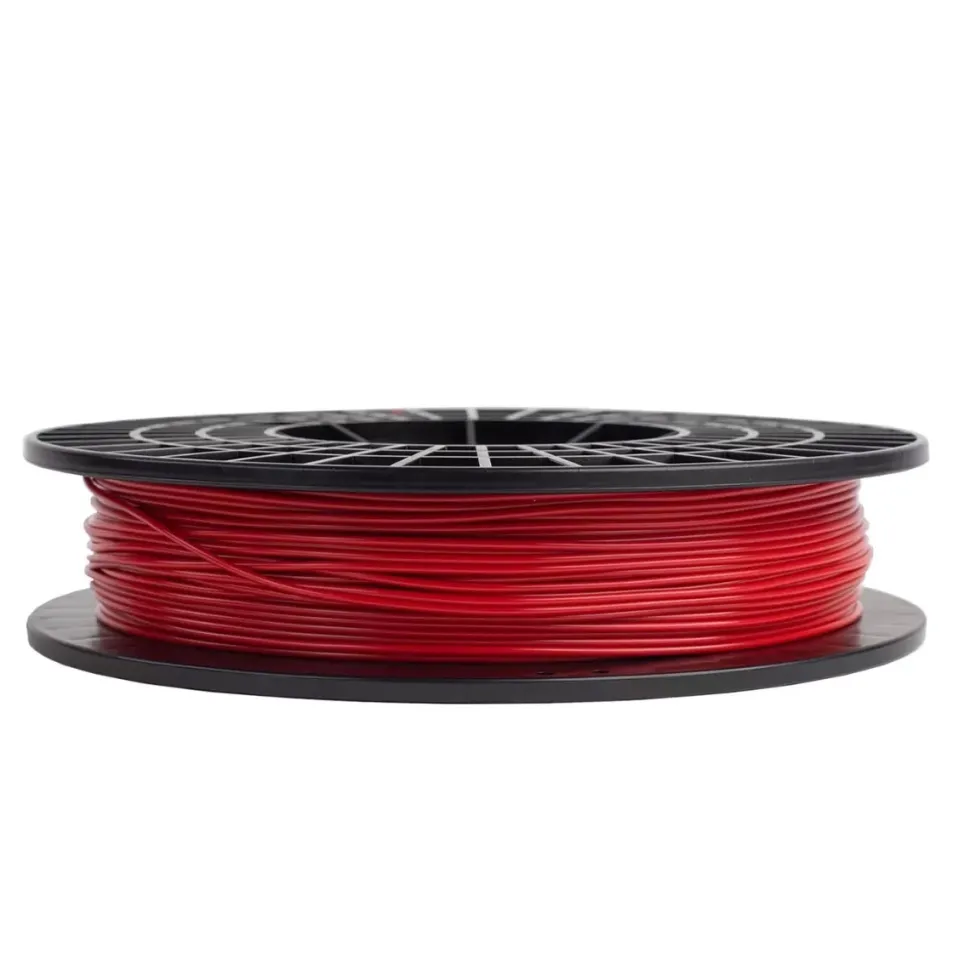 Filamento 1,75 mm Rojo Silhouette ALTA