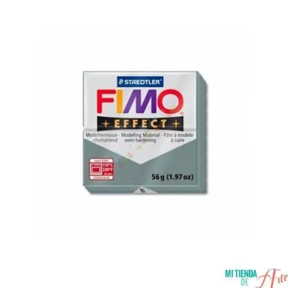 Fimo Efecto Metálico 56 gr