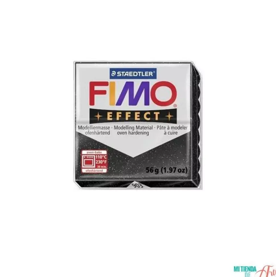 Fimo Efecto Metálico 56 gr