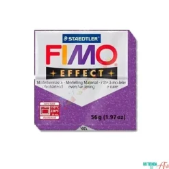 Fimo Efecto Partículas Metálicas 56 gr