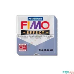 Fimo Efecto Partículas Metálicas 56 gr