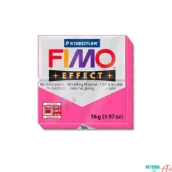 Fimo Efecto Partículas Metálicas 56 gr