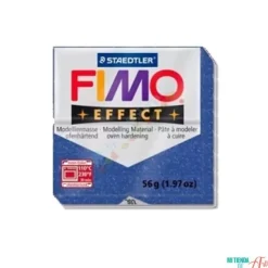 Fimo Efecto Partículas Metálicas 56 gr
