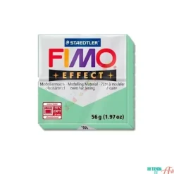 Fimo Efecto Partículas Metálicas 56 gr