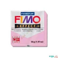 Fimo Efecto Tonos Pastel 56 gr.
