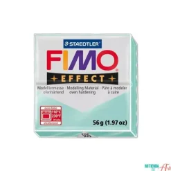 Fimo Efecto Tonos Pastel 56 gr.
