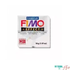 Fimo Efecto Transparente 56 gr