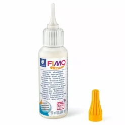 Fimo Líquido Gel Decorativo Staedtler 50ml