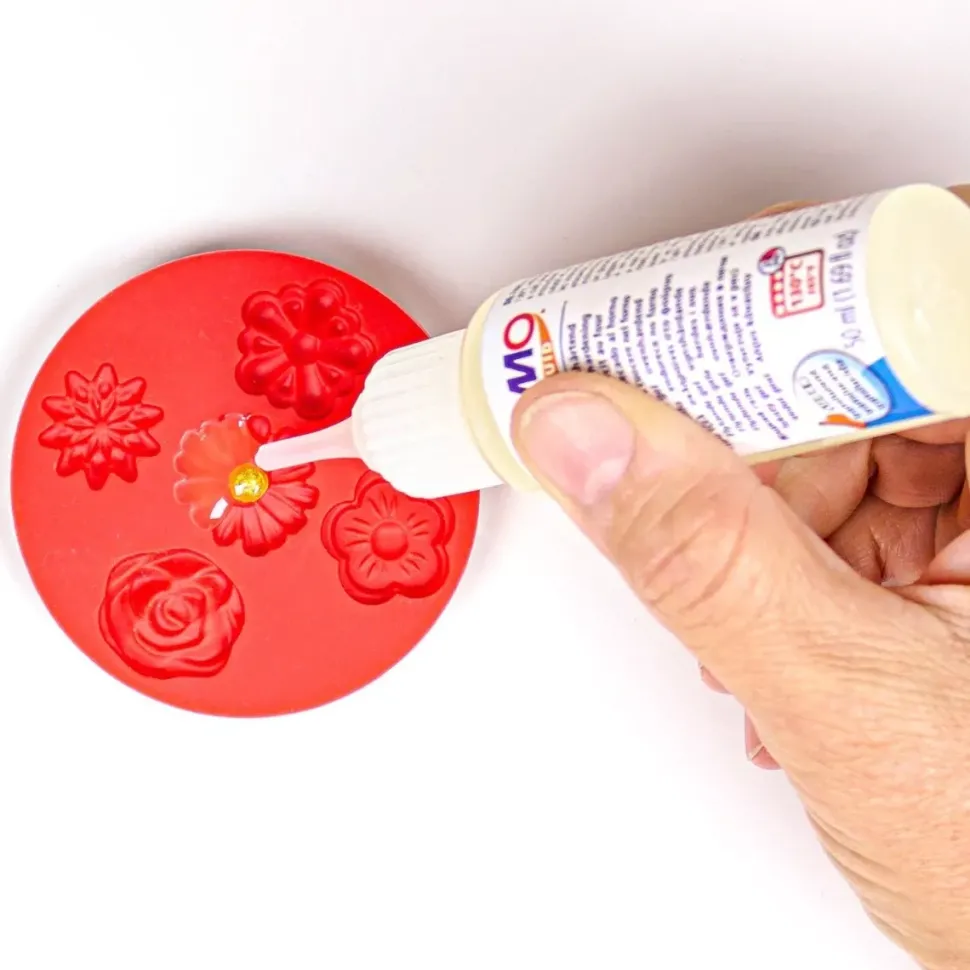 Fimo Líquido Gel Decorativo Staedtler 50ml