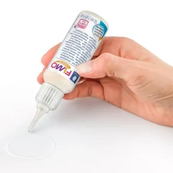 Fimo Líquido Gel Decorativo Staedtler 50ml