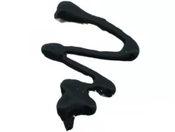 Fimo Líquido Gel Decorativo Negro 50ml Staedtler