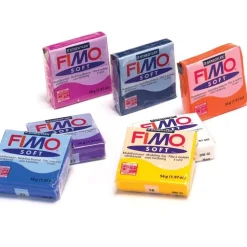 Fimo Soft 56 gr