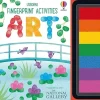 Fingerprint Activities Art