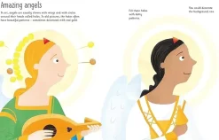 Fingerprint Activities Art