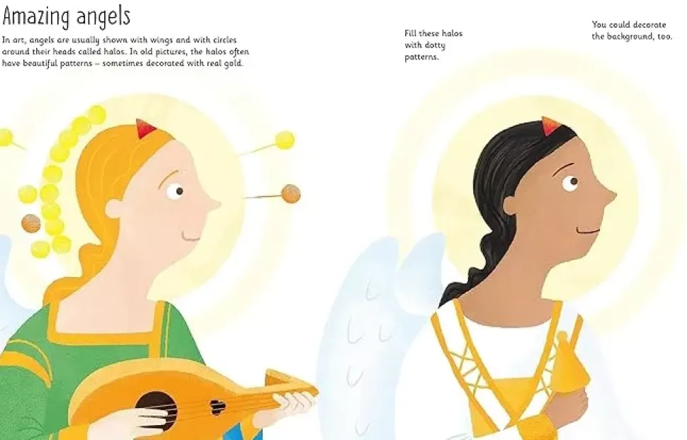 Fingerprint Activities Art