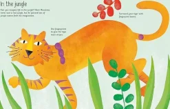 Fingerprint Activities Art