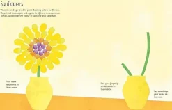 Fingerprint Activities Art