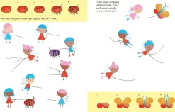 Fingerprint Activities Unicorns and Fairies