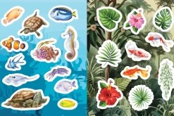 Flora, Fauna, Botanicals, and Bees