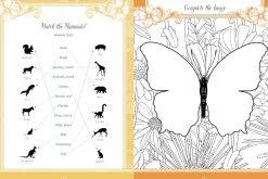 Flora, Fauna, Botanicals, and Bees