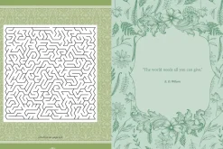 Flora, Fauna, Botanicals, and Bees