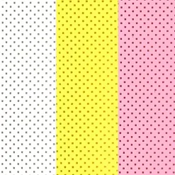 Foamy Goma EVA Cuadros calados 45x30cm 2mm