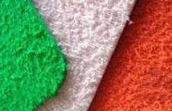 Foamy Goma EVA efecto toalla 60x40cm