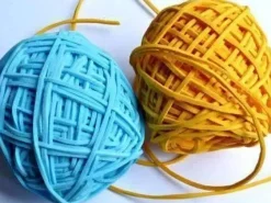 Foamy Goma EVA en Madeja 50m