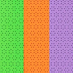 Foamy Goma EVA Flores caladas 45x30cm 2mm