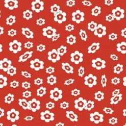 Foamy Goma EVA Flores 50x33cm