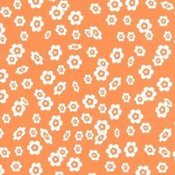 Foamy Goma EVA Flores 50x33cm