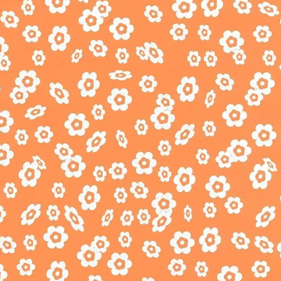 Foamy Goma EVA Flores 50x33cm