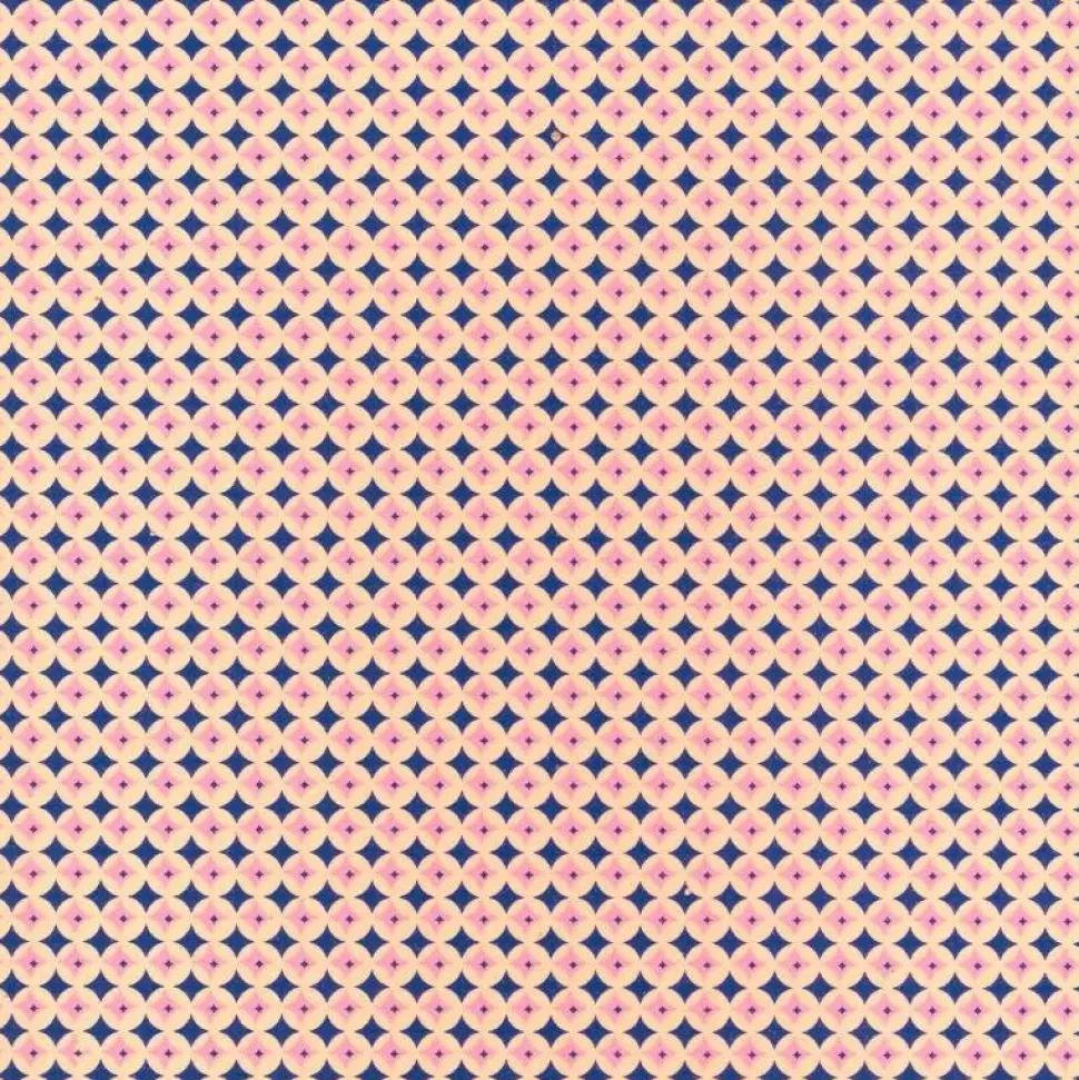 Foamy Goma EVA Geometric Diamonds 45x30cm 2mm