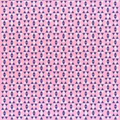 Foamy Goma EVA Geometric Cuadros 45x30cm 2mm