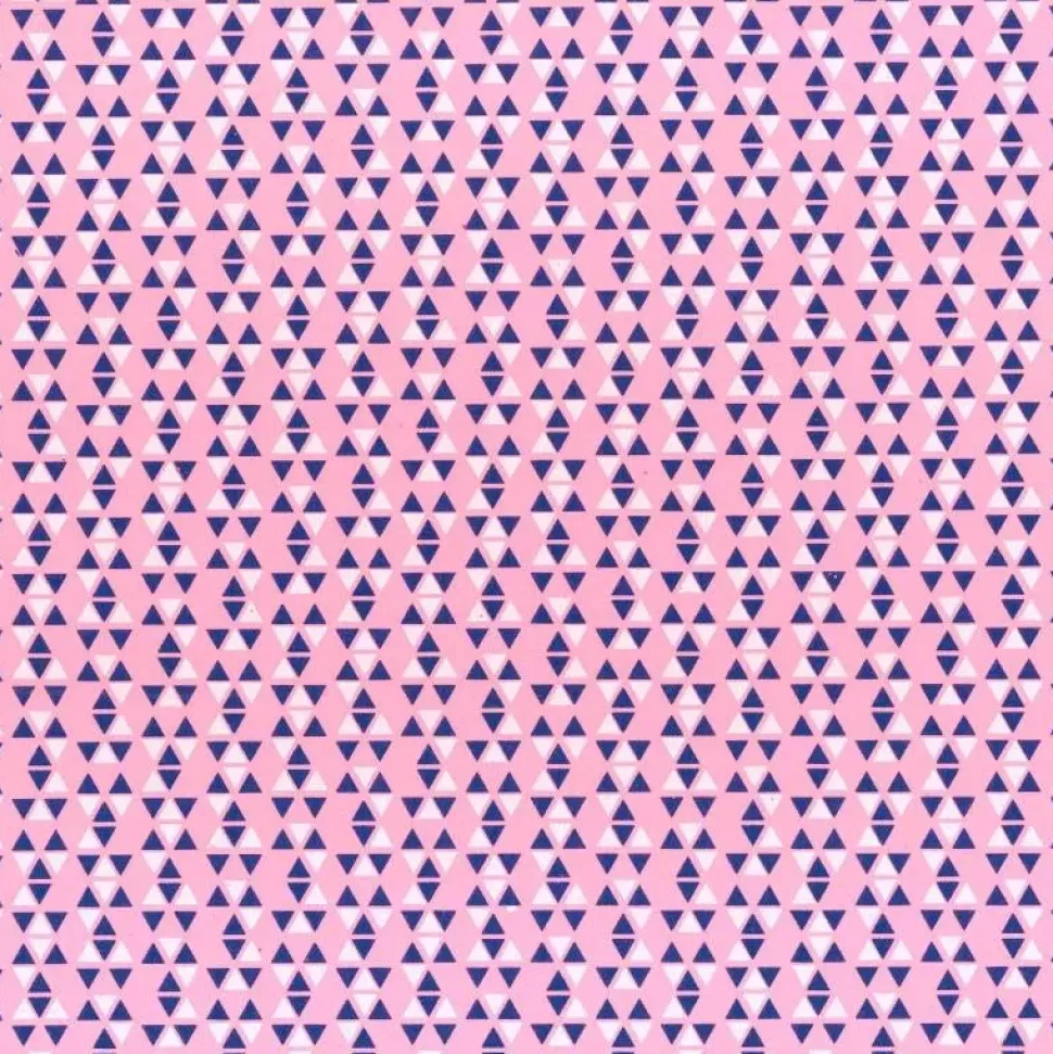 Foamy Goma EVA Geometric Cuadros 45x30cm 2mm