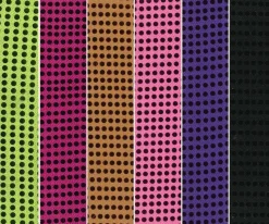 Foamy Goma EVA Lentejuelas brillantes