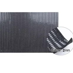 Foamy Goma EVA Lentejuelas brillantes