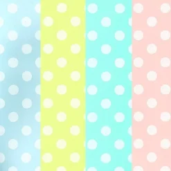 Foamy Goma EVA Sweet Topos 45x30cm 2mm