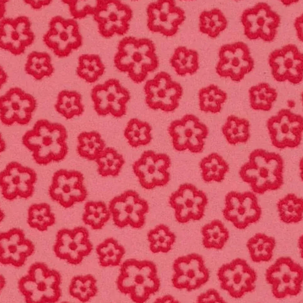 Foamy-Goma EVA Flock Flores 40437