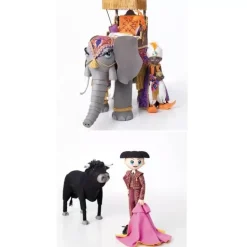 Fofuchas Goma Eva Manos Maravillosas 07