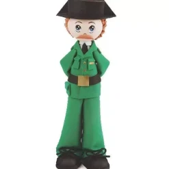 Fofuchas Goma Eva Manos Maravillosas 05