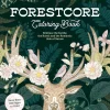 Forestcore Coloring Book