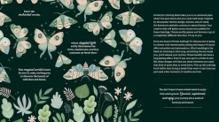 Forestcore Coloring Book