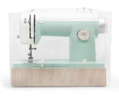 Funda para máquina de coser Stitch Happy We R Memory Keepers