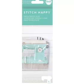 Funda para máquina de coser Stitch Happy We R Memory Keepers