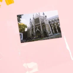 Fundas Para Organizador de Sellos y Troqueles Craftelier 6