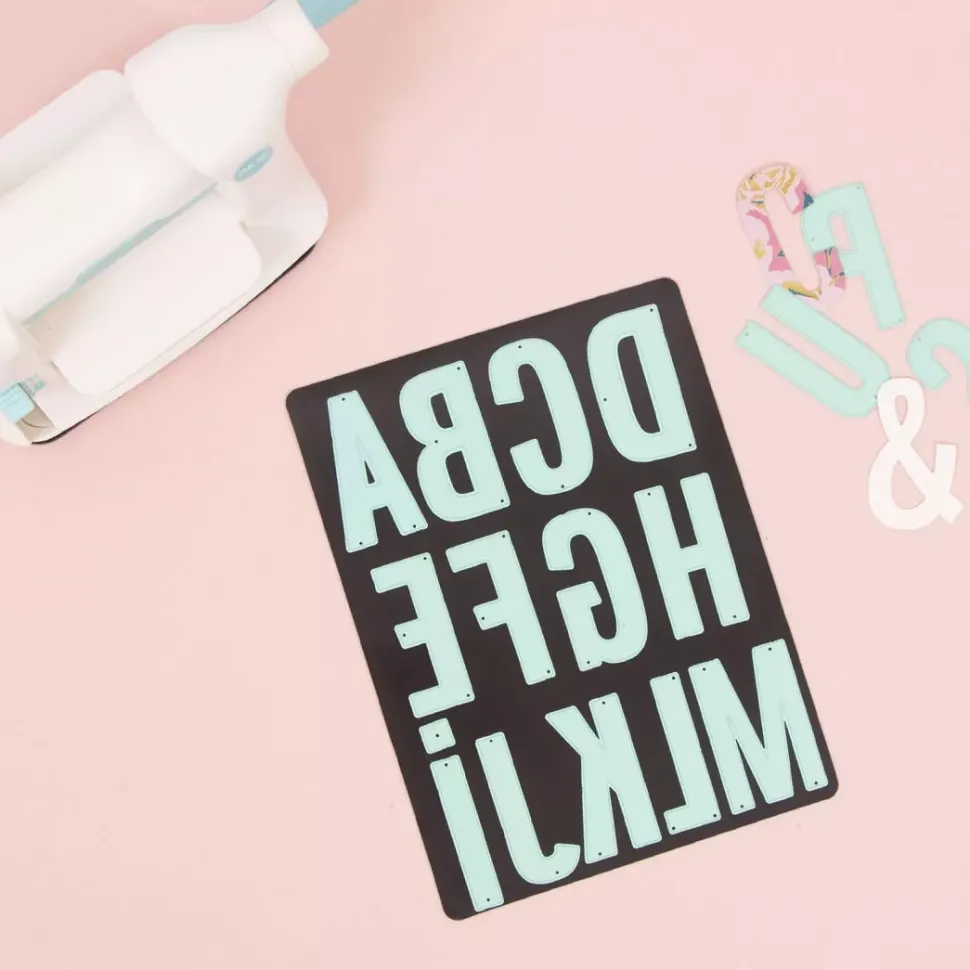 Fundas y Hojas Magnéticas Para Organizador Craftelier