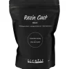 Fundición de resina negra Creativ Company 800gr